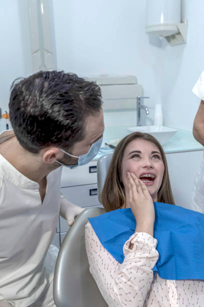 Best Knocked-Out Tooth (Avulsed Tooth) Treatment in Estelle, LA