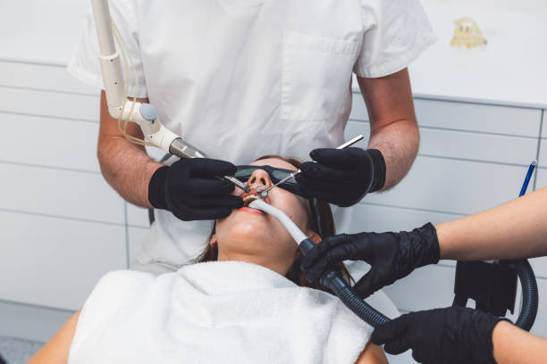 Best Emergency Dental Care for Sports Injuries in Estelle, LA