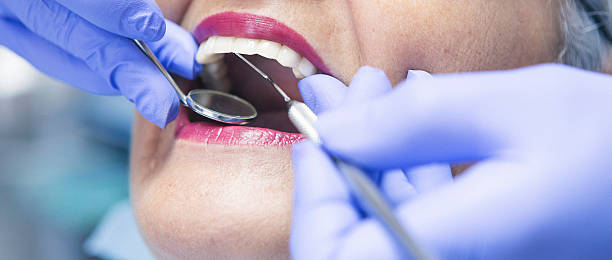 Best Emergency Treatment for Oral Infections in Estelle, LA